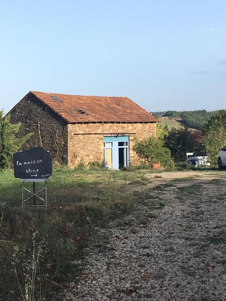 Gitemuscade Laval-Roqueceziere